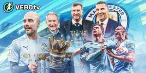 Nhận Định Ngoại Hạng Anh Cuộc Chiến Vé Champions League